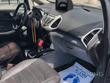 Ford EcoSport 2017 Titanium – Well Maintained